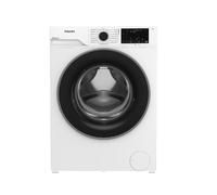 Hotpoint HB103CAREIT Lavadora 10 kg 1400 Inverter 15 Programas Clase A-30%