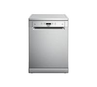 Hotpoint-Ariston HFC 3C26 CW X Lavavajillas Empotrable | Clase energética 13 cubiertos, 6 programas, Función Eco