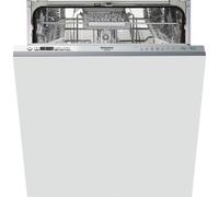 Hotpoint ariston HI 5020 WC e clase de eficiencia energética: