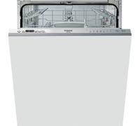 Hotpoint ariston HI 5030 W d clase de eficiencia energética: