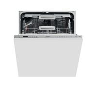 Hotpoint His 7030 Wel Lavavajillas Montaje Rasante Inversor A 60CM 14 Cubierto [EEK: A]