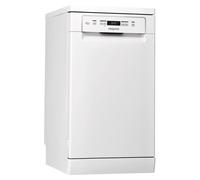 Hotpoint ariston HSFC3T127COA HSFC 3T127 Ce clase de eficiencia energética: