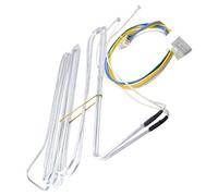 Hotpoint - Ariston - Kit de resistencia termosfusible 125 W/72 °C para frigorífico Ariston