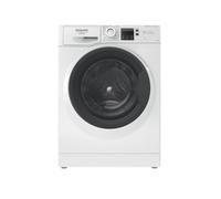 Hotpoint ARISTON NF98WKIT Lavadora 9 kg 1400 rpm 16 Programas Clase A-20%