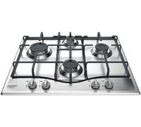 HOTPOINT-ARISTON PCN 642 IX/HA PLACA DE COCINA 4 FUEGOS 60 CM INOX