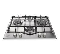 Hotpoint Ariston PCN641T / Ix / Ha Quemador Encimera Montaje Rasante 60CM 4 Inox