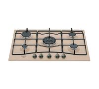 HOTPOINT-ARISTON PCN750TAVRHA Placa De Cocción A Gas 75 Cm 5 Fuegos Avena