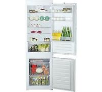 Hotpoint Bcb 7030 D2 Nevera Combinado Low Frost Montaje Rasante 177CM A+ 273L