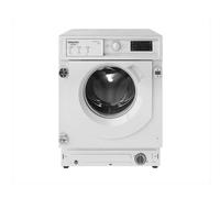 HOTPOINT BI WMHG 71483 EU N Lavadora de Empotrar 7 kg 14 Programas 1400 rpm