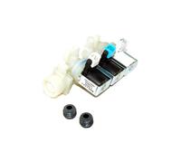 Hotpoint C00110331 Indesit - Válvula de llenado de triple solenoide para lavadora