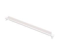 Hotpoint C00114605 - Borde frontal de estantería para nevera