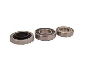 Hotpoint c00202418 Ariston Bomann Clatronic Creda Exportación Fagor General Electric Indesit Washing Machine Rodamientos Kit, 35 mm