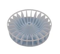 Hotpoint C00226347 Ariston Creda Indesit Proline - Kit de ventilador de recirculación para secadora