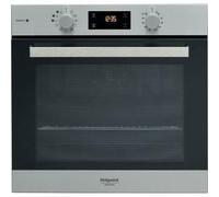 HOTPOINT FA3S 844 P IX HA Horno Empotrado 60Cm Pirolítico A+ 71L Inox
