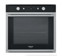 Hotpoint FI6864SHIXHA Horno Multifunción 73Lt Suave Cierre Negro Clase + [EEK: A]