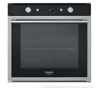 Hotpoint FI6864SHIXHA Horno Multifunción 73Lt Suave Cierre Negro Clase