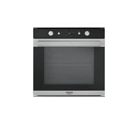 Hotpoint FI7 864 SH IX HA Horno Empotrable | Clase energética A | Multifunción, Capacidad 71 L, Programas automáticos