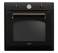 Hotpoint FIT 804 H AN HA - Horno (Medio, Horno eléctrico, 73 L, 73 L, 0 - 250 °C, 250 °C)
