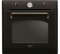 Hotpoint FIT804HANHA Horno Eléctrico Clase Multifunción 2600W Antracita