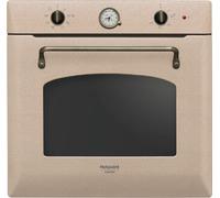 HOTPOINT FIT804HAVHA Horno Eléctrico Clase A Multifunción 2600W Avena