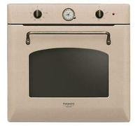 Hotpoint FIT804HAVHA Horno Eléctrico Empotrable Clase Multifunción 2600W Avena