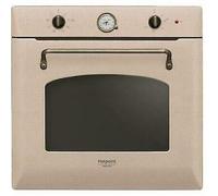Hotpoint FIT804HAVHA Horno Eléctrico Empotrable Clase Multifunción 2600W Avena [EEK: A]