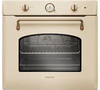 HOTPOINT FIT804HOWHA Horno De Empotrar Eléctrico Ventilado Clase A 73 Litros