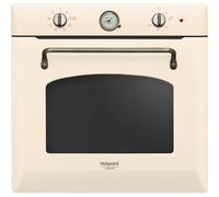 HOTPOINT FIT804HOWHA Horno De Incasso Eléctrico 73 LT TurboGrill Clase A