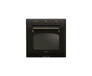 Hotpoint FIT834ANHA Horno Eléctrico 73 Lt 7 Funciones Antracita