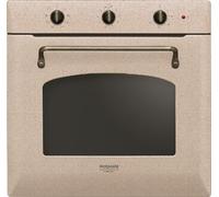 HOTPOINT FIT834AVHA Horno Eléctrico 73L Multifunción 2600W Avena