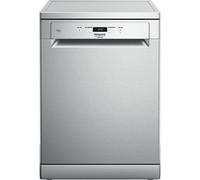 Hotpoint ha6fa14bn7a0x independiente 14 cubiertos