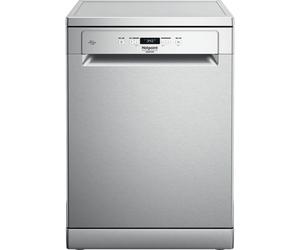 Hotpoint ha6fa14bn7a0x independiente 14 cubiertos