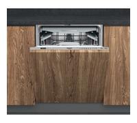 HOTPOINT HA6IA14BN7A0 Lavavajillas Integrable 14 Cubiertos 9 Programas Clase A