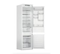 Hotpoint HAC20T321 Nevera Combinado Empotrable 280Lt Clase F [EEK: F]