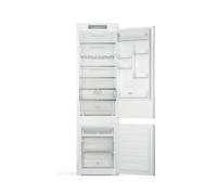 Hotpoint HAC20T322 Nevera Combinado Montaje Rasante No Frost Inversor Clase Y
