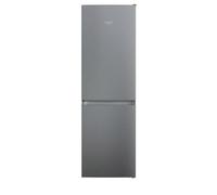 Frigorífico Combi Ariston Hotpoint HAFC8 TIA22SX Inox