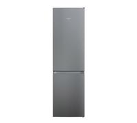 Hotpoint HAFC9 TA23SX O - Frigorífico Combi NoFrost 202x60Cm Clase D Inox