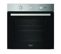 HOTPOINT HAO235HX Horno Eléctrico 60CM 71LT Multifunción Hidrolítico Inox CL.A
