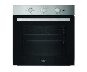 HOTPOINT HAO235HX Horno Eléctrico 60CM 71LT Multifunción Hidrolítico Inox