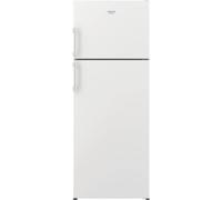 Hotpoint HAT70I 932 W DC Frigorífico Combi E Blanco