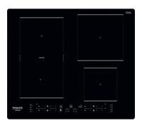 Hotpoint HB 3160C Placa de Inducción 4 Zonas 59cm Negra
