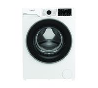 Hotpoint HB103CAREIT Lavadora 10 kg 1400 Inverter 15 Programas Clase A-30%