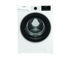 Hotpoint HB103CAREIT Lavadora 10 kg 1400 Inverter 15 Programas Clase A-30%