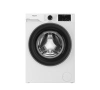 Hotpoint HB83CAREIT Lavadora 8 kg 1400 rpm Inverter Vapor Clase A-30%