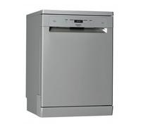 HOTPOINT HFC3C26CWX LAVAVAJILLAS 14 CUBIERTOS 9 PROGRAMAS INVERTER INOX CE.E