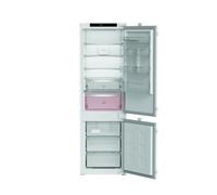 Hotpoint hpk2 5292 b4e integrado 233 l metálico