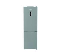 Hotpoint HPK26362XP4E Nevera Combinado 316LT Nofrost Disp.led Plata Cl.e