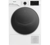 Hotpoint hpt 96d bs it secadora independiente carga frontal 9 kg blanc