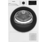 Hotpoint HPTS 74D BS IT Secadora Independiente