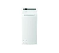 Hotpoint htlcare 66s it lavadora carga superior 6 kg 1100 rpm blanco